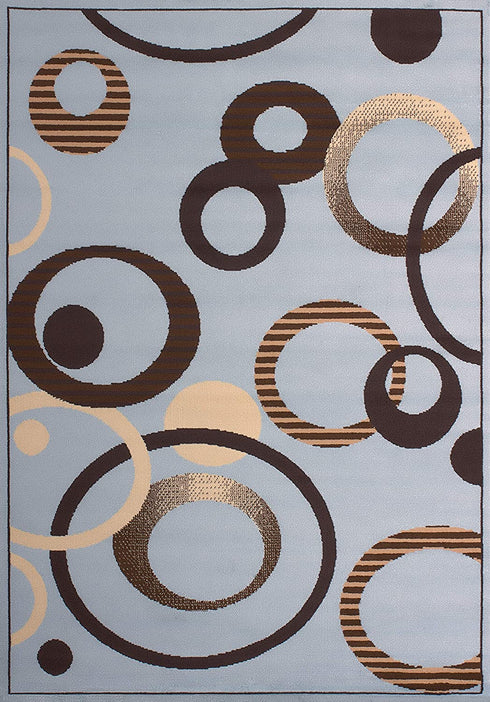 United Weavers Dallas Hip Hop Area Rug